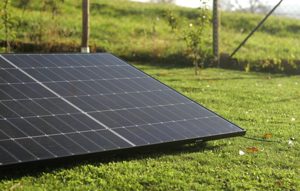 Solakon onBasic Balkonkraftwerk mit 1000W im Test